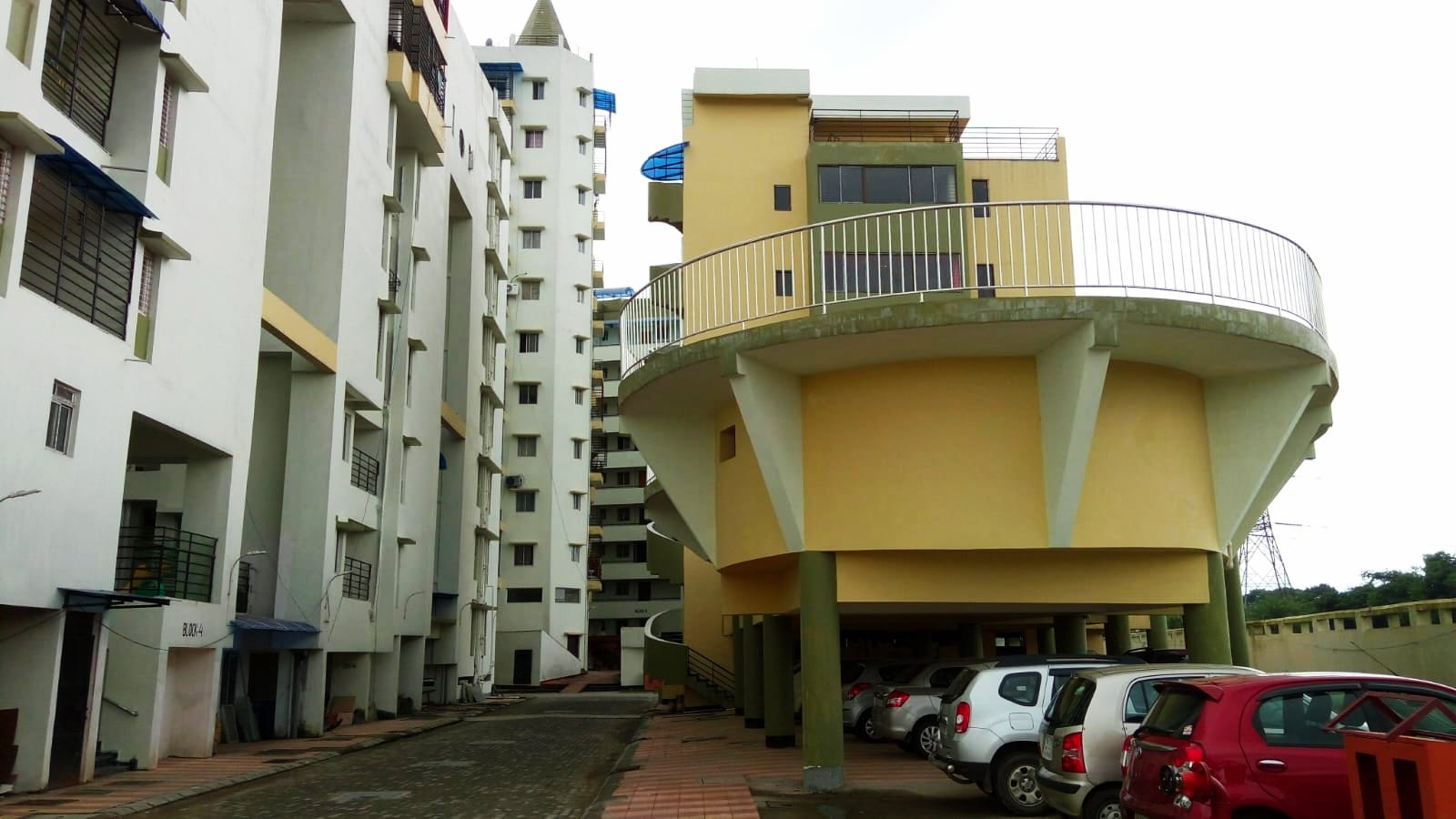 Fully Furnished 3bhk in Panjabari Road, Dwarandha, Bagharbari, Guwahati, Assam, India for Rent
